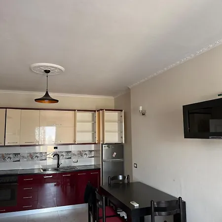 Have Fun With It Apartament Tirana