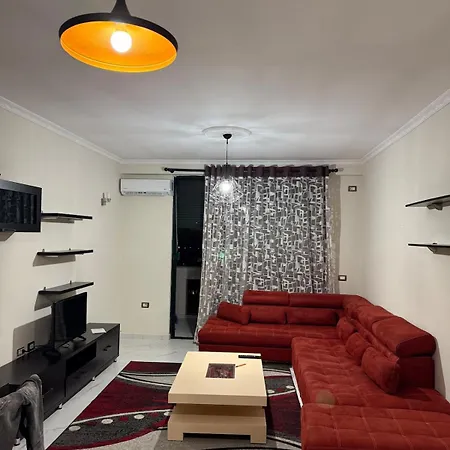 Apartament Have Fun With It Tirana